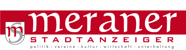 Meraner Stadtanzeiger