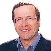 Dr. Günther Januth