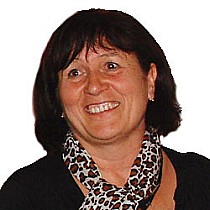 Dr. Elfriede Zöggeler-Gabrieli