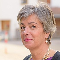 Eva Pföstl