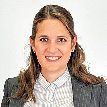 Christine Ladurner