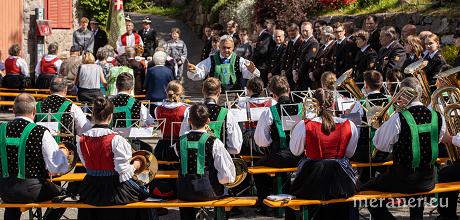 © Musikkapelle Sinich-Freiberg
