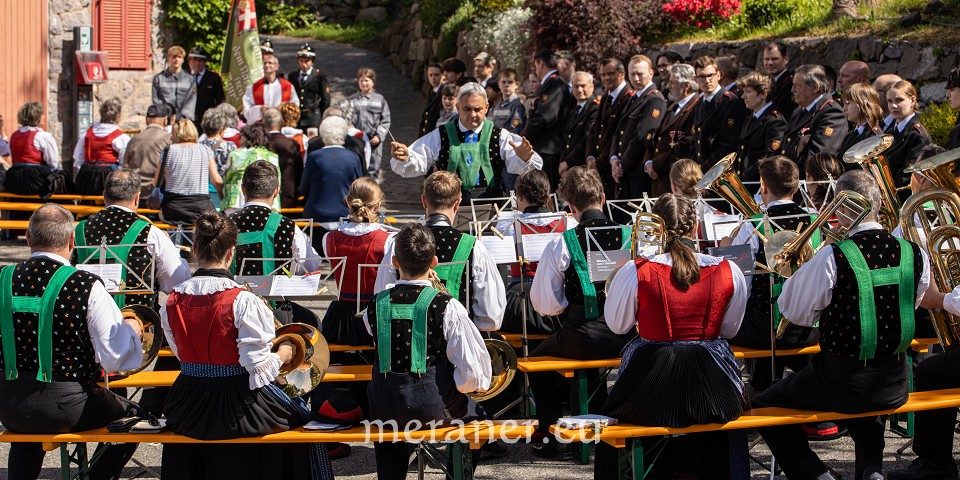 © Musikkapelle Sinich-Freiberg
