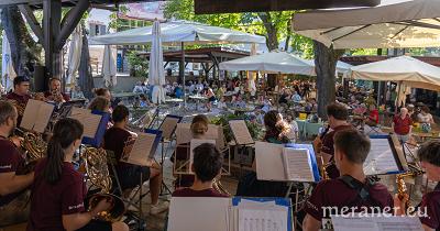 © Musikkapelle Sinich-Freiberg