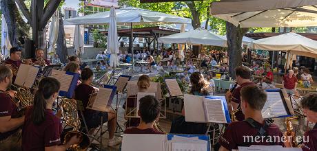 © Musikkapelle Sinich-Freiberg