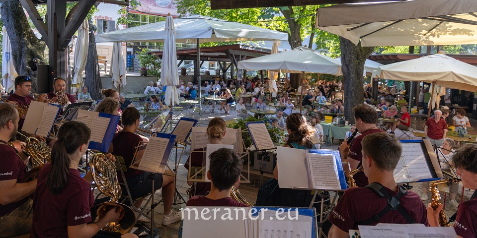 © Musikkapelle Sinich-Freiberg